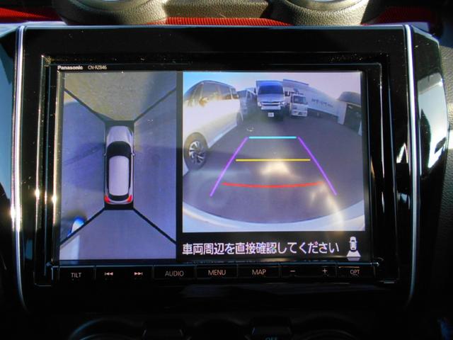 スイフトスポーツ ベースグレード（24枚目）