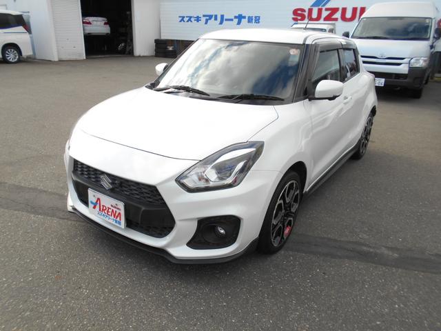 スイフトスポーツ ベースグレード（30枚目）