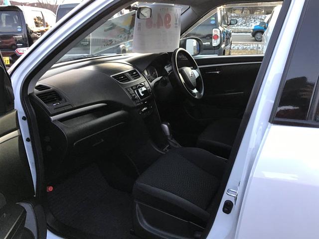XG 4WD CVT CD キーレス スタッドレスタイヤ積込(15枚目)
