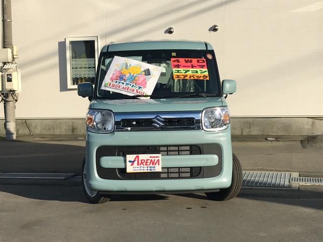 ハイブリッドX AC PS PW SRS ABS DCBS 全方位カメラ プッシュスタートシステム(2枚目)