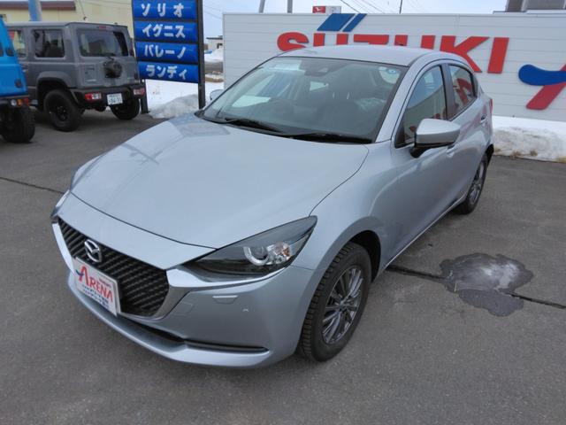 マツダ ＭＡＺＤＡ２