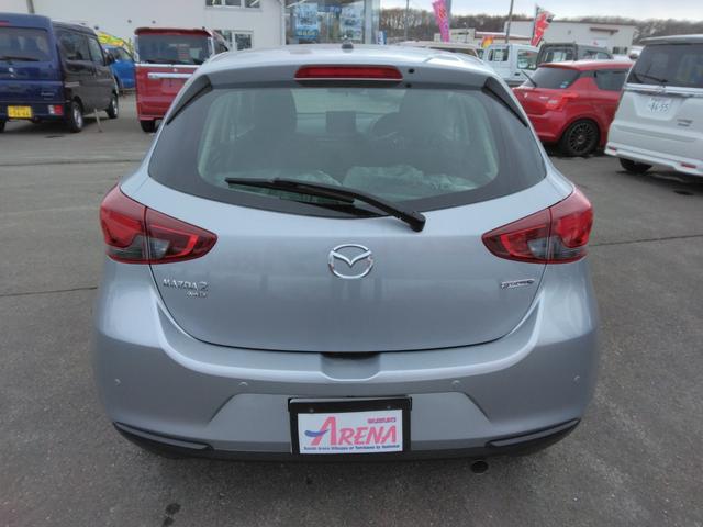 マツダ ＭＡＺＤＡ２