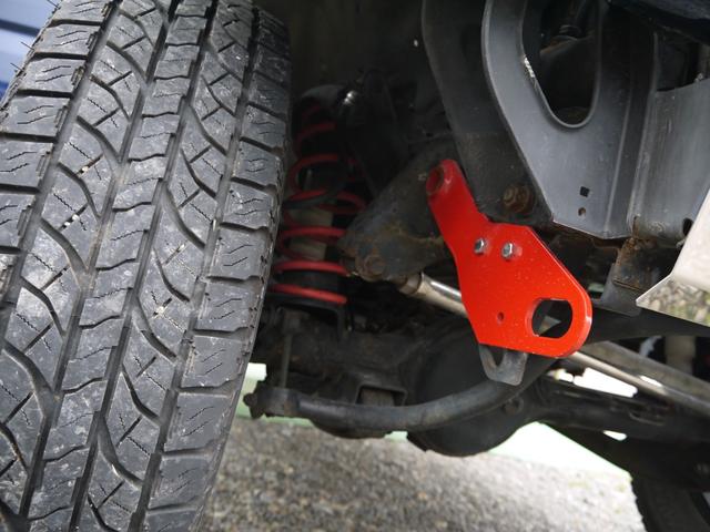 XG 4WD キーレス リフトUP(19枚目)