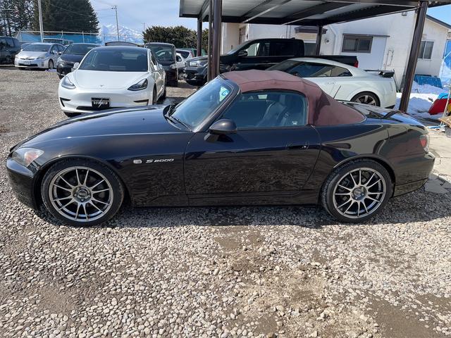 ホンダ Ｓ２０００