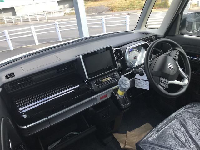 ハイブリッドXS 4WD パワースライドドア(9枚目)