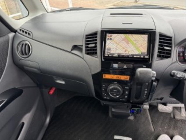 パレットＳＷ ＴＳ　４ＷＤ／エアコン／パワーウィンドウ／パワーステアリング／エアバッグ／ＡＢＳ／盗難防止システム／衝突安全ボディ／キーレスエントリー／スマートキー／エンジンスターター／ベンチシート／フルフラット／（6枚目）