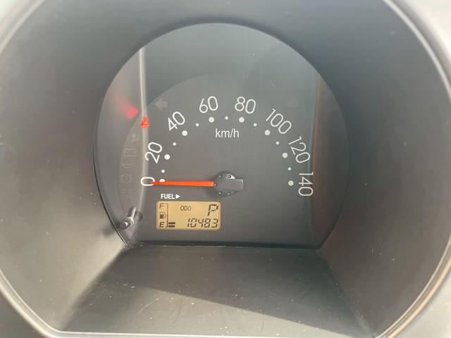 ハイゼットトラック 　冷蔵冷凍４ＷＤ（9枚目）