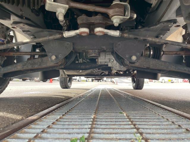 ハイゼットトラック 　冷蔵冷凍４ＷＤ（23枚目）