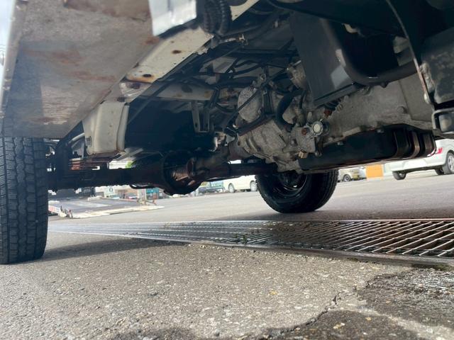 ハイゼットトラック 　冷蔵冷凍４ＷＤ（24枚目）