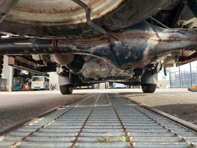 ハイゼットトラック 　冷蔵冷凍４ＷＤ（26枚目）