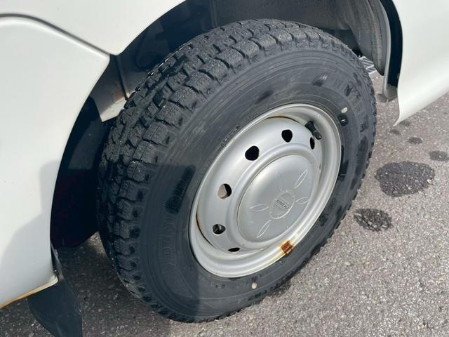 ハイゼットトラック 　冷蔵冷凍４ＷＤ（27枚目）