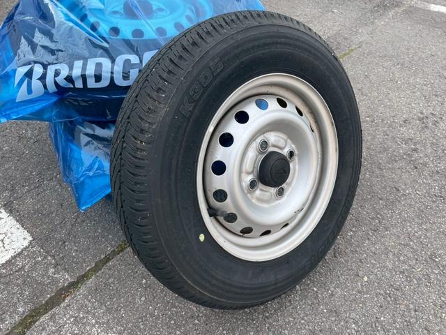 ハイゼットトラック 　冷蔵冷凍４ＷＤ（28枚目）