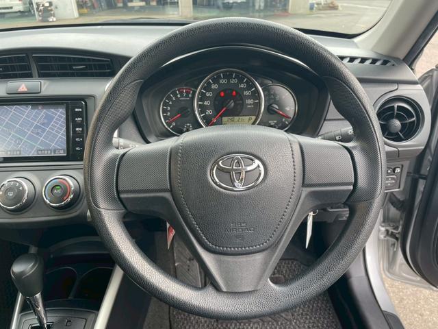 カローラフィールダー １．５Ｘ　４ＷＤ（6枚目）