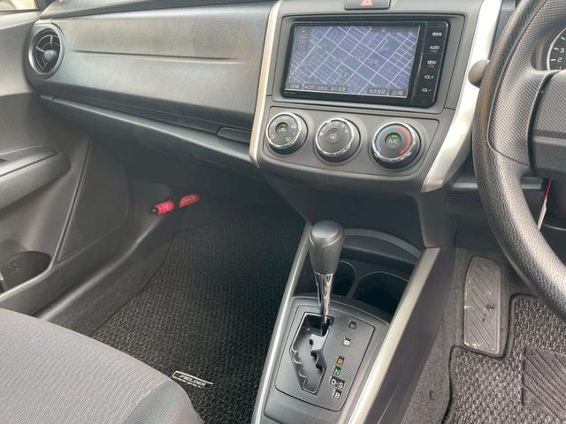 カローラフィールダー １．５Ｘ　４ＷＤ（8枚目）
