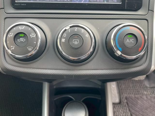 カローラフィールダー １．５Ｘ　４ＷＤ（9枚目）