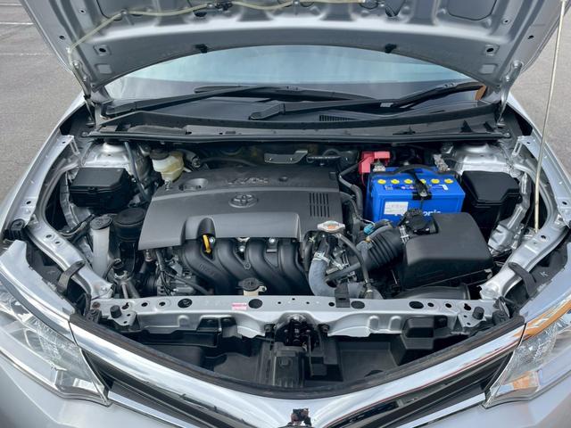 カローラフィールダー １．５Ｘ　４ＷＤ（20枚目）