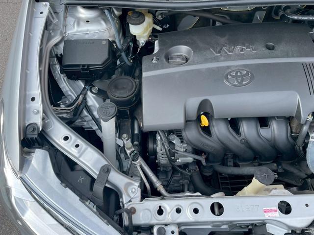 カローラフィールダー １．５Ｘ　４ＷＤ（21枚目）