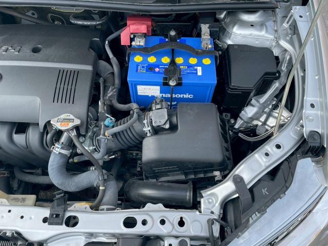 カローラフィールダー １．５Ｘ　４ＷＤ（22枚目）