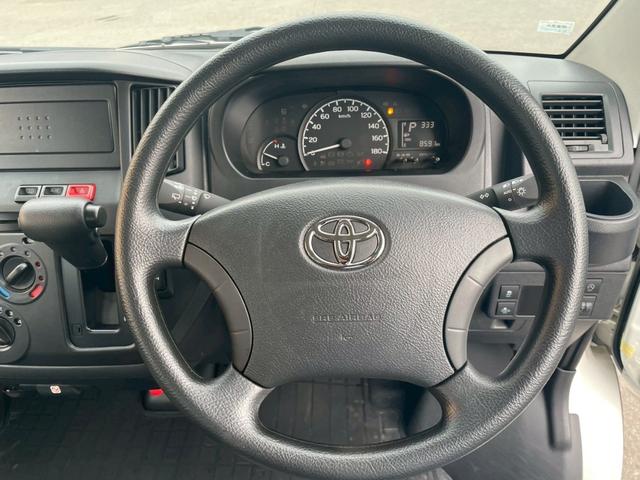 タウンエースバン ＤＸ　４ＷＤ（6枚目）