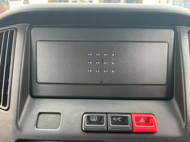 タウンエースバン ＤＸ　４ＷＤ（9枚目）