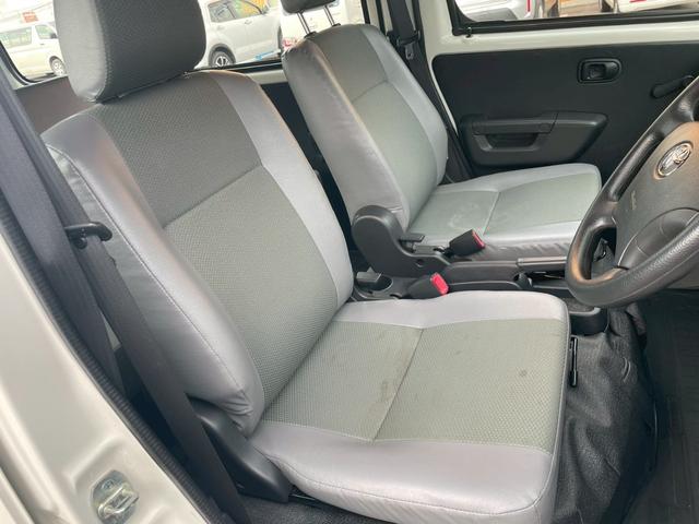タウンエースバン ＤＸ　４ＷＤ（12枚目）