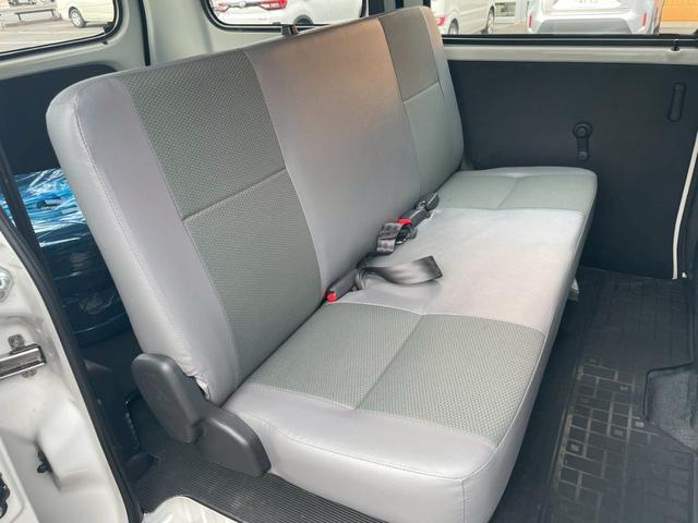 タウンエースバン ＤＸ　４ＷＤ（14枚目）