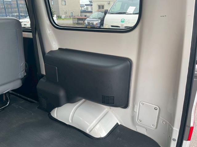 タウンエースバン ＤＸ　４ＷＤ（18枚目）