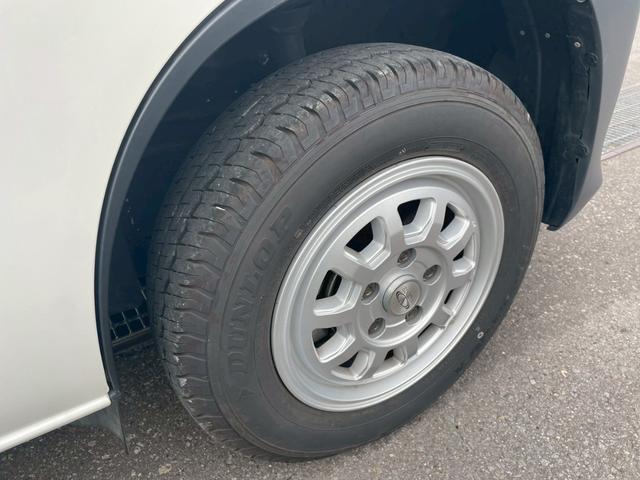 タウンエースバン ＤＸ　４ＷＤ（23枚目）