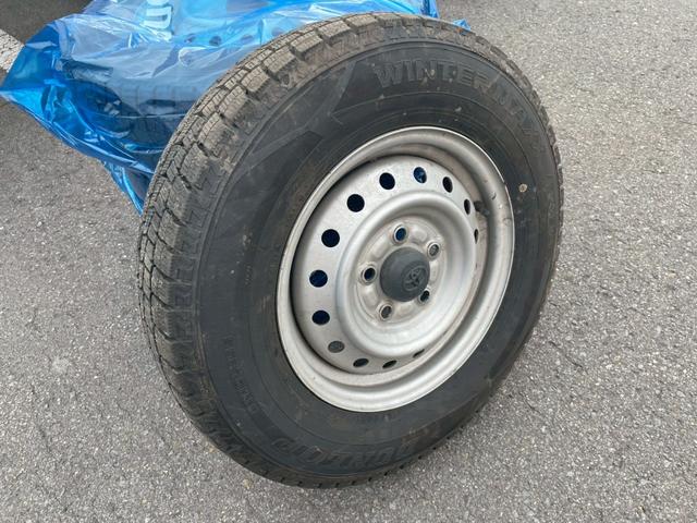 タウンエースバン ＤＸ　４ＷＤ（24枚目）