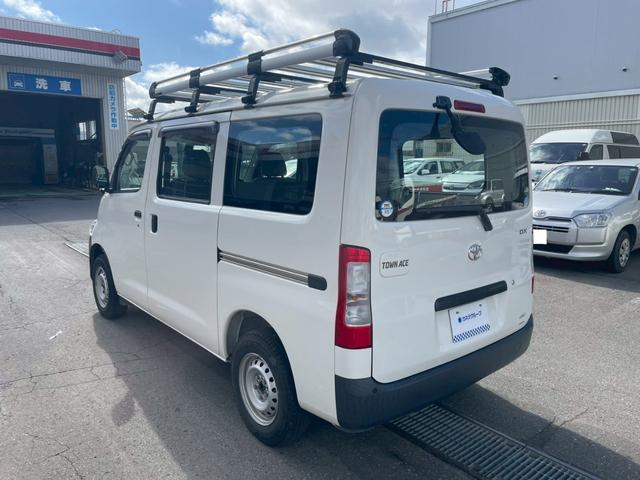タウンエースバン ＤＸ　４ＷＤ（3枚目）