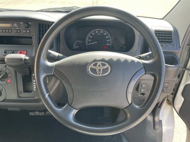 タウンエースバン ＤＸ　４ＷＤ（6枚目）