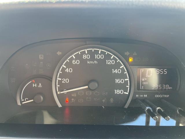 タウンエースバン ＤＸ　４ＷＤ（7枚目）