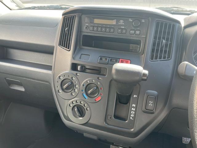 タウンエースバン ＤＸ　４ＷＤ（8枚目）