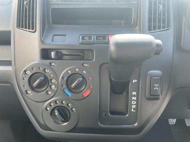 タウンエースバン ＤＸ　４ＷＤ（9枚目）