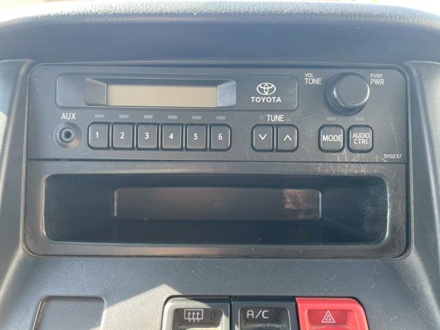 タウンエースバン ＤＸ　４ＷＤ（10枚目）