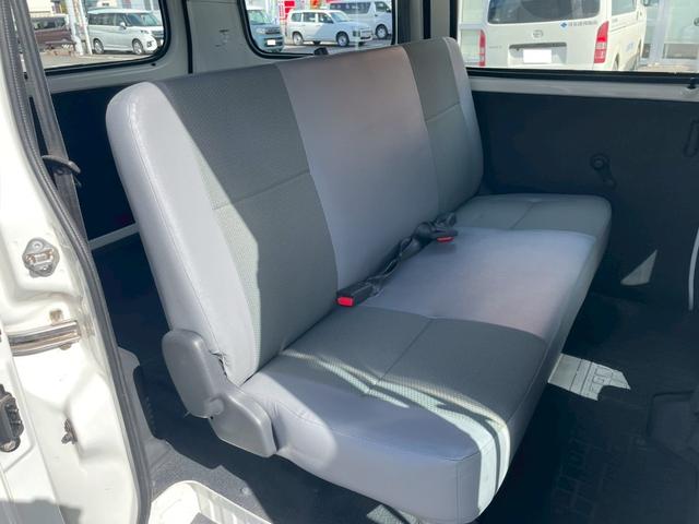タウンエースバン ＤＸ　４ＷＤ（15枚目）