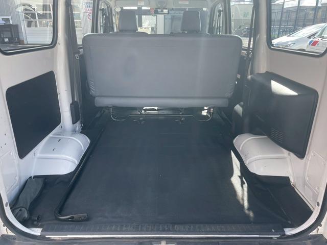 タウンエースバン ＤＸ　４ＷＤ（16枚目）