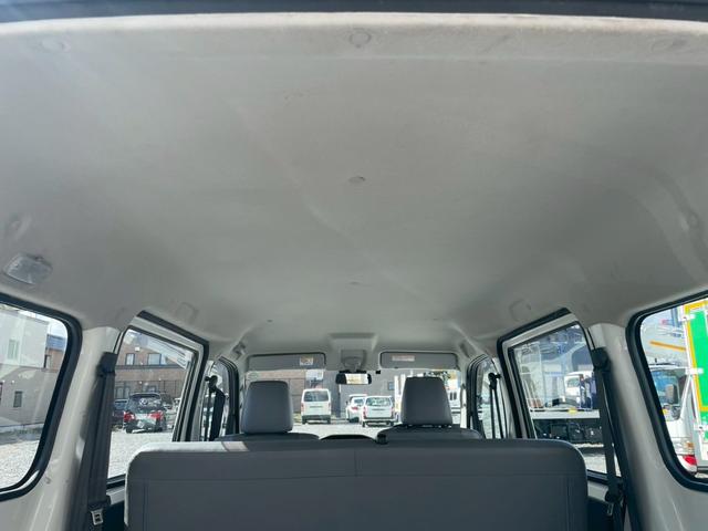タウンエースバン ＤＸ　４ＷＤ（17枚目）