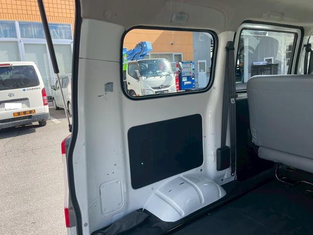 タウンエースバン ＤＸ　４ＷＤ（18枚目）