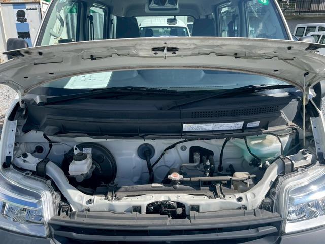 タウンエースバン ＤＸ　４ＷＤ（20枚目）