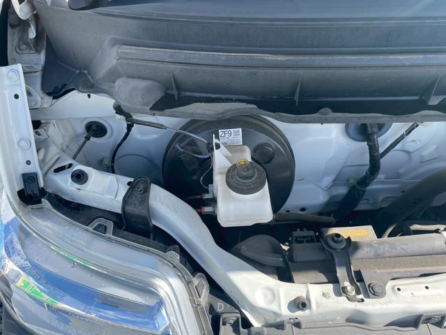 タウンエースバン ＤＸ　４ＷＤ（21枚目）