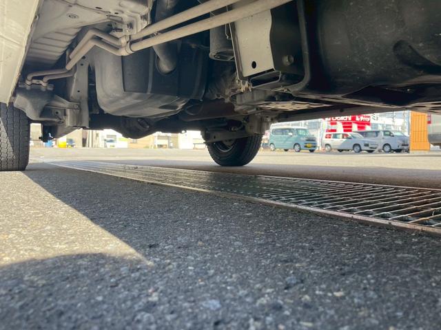 タウンエースバン ＤＸ　４ＷＤ（25枚目）