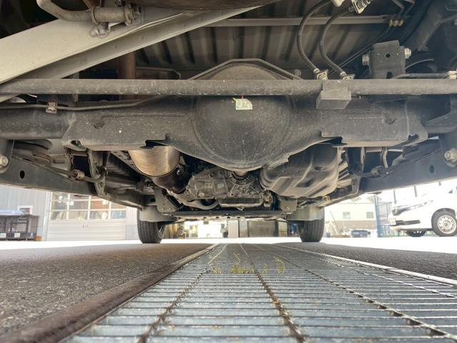 タウンエースバン ＤＸ　４ＷＤ（27枚目）