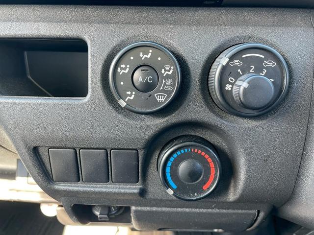 ハイエースバン ロングＤＸ　４ＷＤ　冷蔵冷凍　中温冷凍バン　－７℃（8枚目）