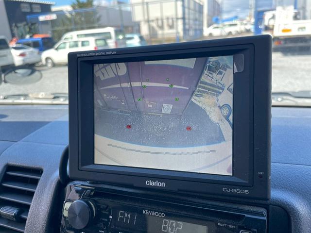 ハイエースバン ロングＤＸ　４ＷＤ　冷蔵冷凍　中温冷凍バン　－７℃（9枚目）