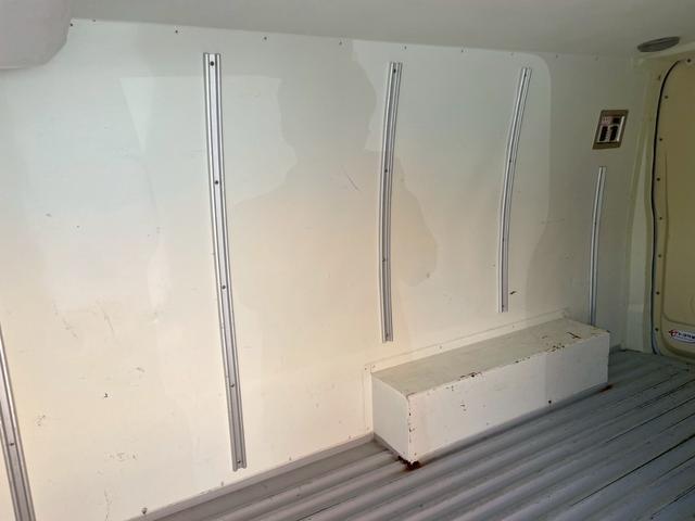 ハイエースバン ロングＤＸ　４ＷＤ　冷蔵冷凍　中温冷凍バン　－７℃（17枚目）