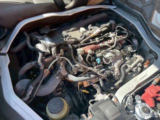 ハイエースバン ロングＤＸ　４ＷＤ　冷蔵冷凍　中温冷凍バン　－７℃（20枚目）