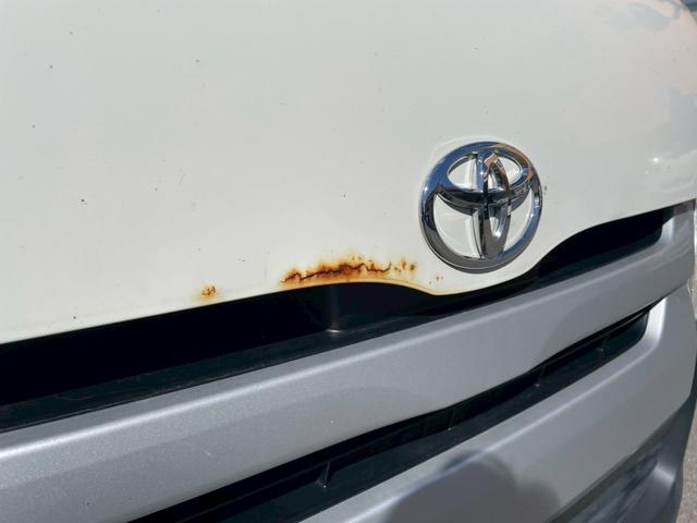 ハイエースバン ロングＤＸ　４ＷＤ　冷蔵冷凍　中温冷凍バン　－７℃（23枚目）