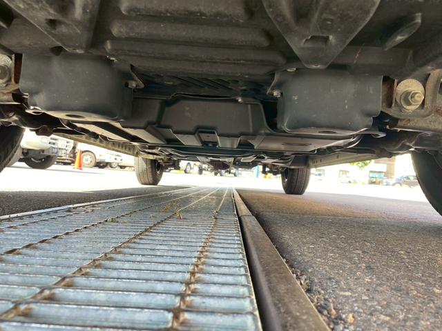 ハイエースバン ロングＤＸ　４ＷＤ　冷蔵冷凍　中温冷凍バン　－７℃（25枚目）