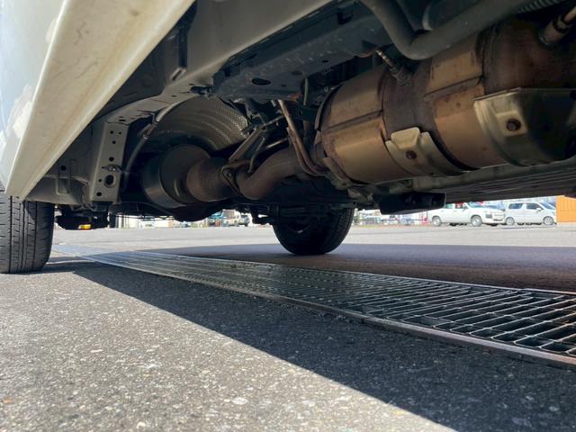 ハイエースバン ロングＤＸ　４ＷＤ　冷蔵冷凍　中温冷凍バン　－７℃（26枚目）